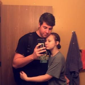 Meet your Posher, Caleb